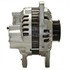 13449 by MPA ELECTRICAL - Alternator - 12V, Mitsubishi, CW (Right), with Pulley, Internal Regulator