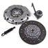 6243622330 by LUK - Clutch Kit