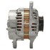 13450 by MPA ELECTRICAL - Alternator - 12V, Mitsubishi, CW (Right), with Pulley, Internal Regulator