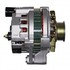 13412 by MPA ELECTRICAL - Alternator - 12V, Delco, CW (Right), with Pulley, Internal Regulator