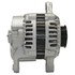 13416 by MPA ELECTRICAL - Alternator - 12V, Mitsubishi, CW (Right), with Pulley, Internal Regulator