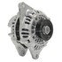 13430 by MPA ELECTRICAL - Alternator - 12V, Mitsubishi, CW (Right), with Pulley, Internal Regulator