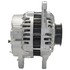 13430 by MPA ELECTRICAL - Alternator - 12V, Mitsubishi, CW (Right), with Pulley, Internal Regulator