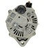 13433 by MPA ELECTRICAL - Alternator - 12V, Nippondenso, CCW (Left), with Pulley, Internal Regulator