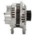 13435 by MPA ELECTRICAL - Alternator - 12V, Mitsubishi, CW (Right), with Pulley, Internal Regulator