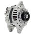 13445 by MPA ELECTRICAL - Alternator - 12V, Mitsubishi, CW (Right), with Pulley, Internal Regulator