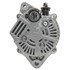 13456 by MPA ELECTRICAL - Alternator - 12V, Nippondenso, CW (Right), with Pulley, Internal Regulator