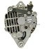 13460 by MPA ELECTRICAL - Alternator - 12V, Mitsubishi, CW (Right), with Pulley, Internal Regulator