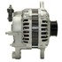 13460 by MPA ELECTRICAL - Alternator - 12V, Mitsubishi, CW (Right), with Pulley, Internal Regulator