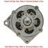 13466 by MPA ELECTRICAL - Alternator - 12V, Bosch/Valeo, CW (Right), without Pulley, Internal Regulator