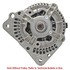 13658 by MPA ELECTRICAL - Alternator - 12V, Valeo, CW (Right), without Pulley, Internal Regulator