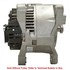 13664 by MPA ELECTRICAL - Alternator - 12V, Valeo, CW (Right), with Pulley, Internal Regulator