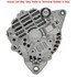 13689 by MPA ELECTRICAL - Alternator - 12V, Bosch/Mitsubishi, CW (Right), with Pulley, Internal Regulator