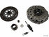 03-063 by LUK - Clutch Kit for BMW