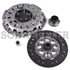 03-064 by LUK - Clutch Kit for BMW