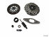 03-064 by LUK - Clutch Kit for BMW