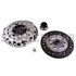 03-071 by LUK - Clutch Kit for BMW