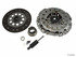 03-071 by LUK - Clutch Kit for BMW