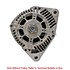 13709 by MPA ELECTRICAL - Alternator - 12V, Valeo, CW (Right), with Pulley, Internal Regulator