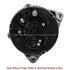 13710 by MPA ELECTRICAL - Alternator - 12V, Bosch, CW (Right), with Pulley, Internal Regulator