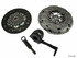 02-057 by LUK - Clutch Kit for VOLKSWAGEN WATER