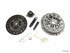 02-060 by LUK - Clutch Kit for VOLKSWAGEN WATER