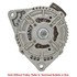 13627 by MPA ELECTRICAL - Alternator - 12V, Bosch, CW (Right), with Pulley, Internal Regulator