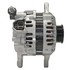 13650 by MPA ELECTRICAL - Alternator - 12V, Mitsubishi, CW (Right), with Pulley, Internal Regulator