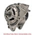 13655 by MPA ELECTRICAL - Alternator - 12V, Valeo, CW (Right), without Pulley, Internal Regulator