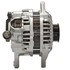 13719 by MPA ELECTRICAL - Alternator - 12V, Mitsubishi, CW (Right), with Pulley, Internal Regulator
