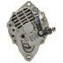13719N by MPA ELECTRICAL - Alternator - 12V, Mitsubishi, CW (Right), with Pulley, Internal Regulator