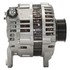 13724 by MPA ELECTRICAL - Alternator - 12V, Hitachi, CW (Right), with Pulley, Internal Regulator