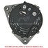 13726 by MPA ELECTRICAL - Alternator - 12V, Marelli, CW (Right), with Pulley, Internal Regulator