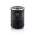 MANN+HUMMEL Filters WP9002 Engine Oil Filter