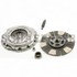 04-105 by LUK - Clutch Kit