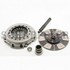 04-107 by LUK - Clutch Kit