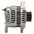 13728N by MPA ELECTRICAL - Alternator - 12V, Hitachi, CW (Right), with Pulley, Internal Regulator