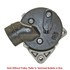 13734 by MPA ELECTRICAL - Alternator - 12V, Bosch, CW (Right), with Pulley, Internal Regulator