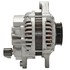 13735N by MPA ELECTRICAL - Alternator - 12V, Mitsubishi, CW (Right), with Pulley, External Regulator