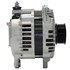 13712 by MPA ELECTRICAL - Alternator - 12V, Hitachi, CW (Right), with Pulley, Internal Regulator