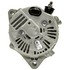 13715 by MPA ELECTRICAL - Alternator - 12V, Nippondenso, CW (Right), with Pulley, Internal Regulator