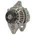 13716 by MPA ELECTRICAL - Alternator - 12V, Mitsubishi, CW (Right), with Pulley, Internal Regulator