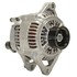 13746N by MPA ELECTRICAL - Alternator - 12V, Nippondenso, CW (Right), with Pulley, External Regulator