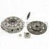 04-200 by LUK - Clutch Kit