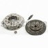 04-203 by LUK - Clutch Kit LuK 04-203