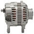 13750 by MPA ELECTRICAL - Alternator - 12V, Mitsubishi, CW (Right), with Pulley, Internal Regulator