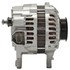 13751 by MPA ELECTRICAL - Alternator - 12V, Mitsubishi, CW (Right), with Pulley, Internal Regulator