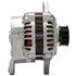 13752 by MPA ELECTRICAL - Alternator - 12V, Mitsubishi, CW (Right), with Pulley, Internal Regulator