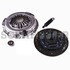 04-236 by LUK - Chevrolet Colorado Replacement Clutch Kit