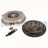 04-241 by LUK - Clutch Kit